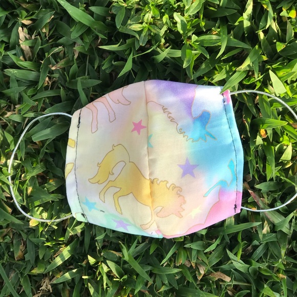 Face Mask 💕 - Picture 3 of 4